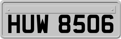 HUW8506