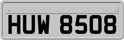 HUW8508