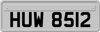 HUW8512