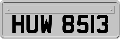 HUW8513