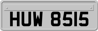 HUW8515