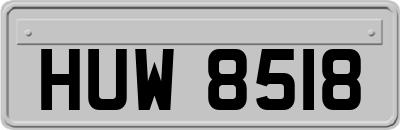 HUW8518