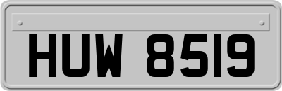 HUW8519