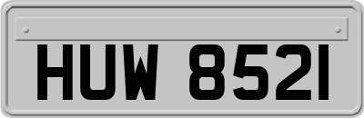 HUW8521