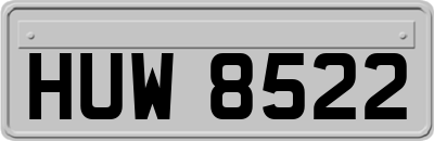 HUW8522