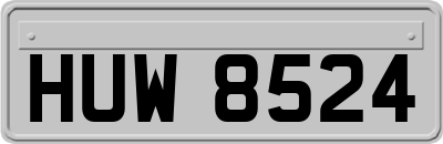 HUW8524