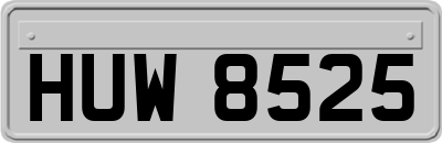 HUW8525