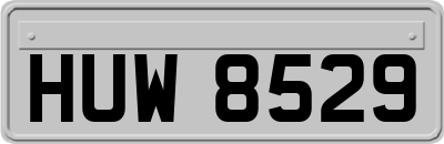 HUW8529