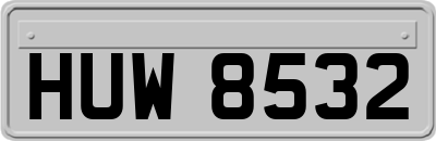 HUW8532