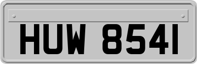 HUW8541