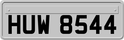 HUW8544