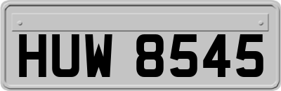 HUW8545