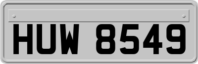 HUW8549