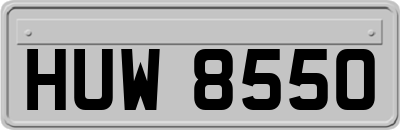 HUW8550