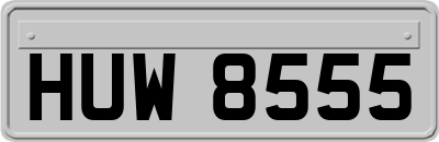 HUW8555