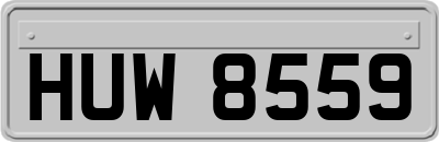 HUW8559