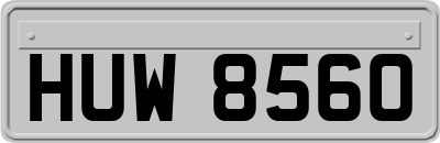 HUW8560