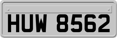 HUW8562