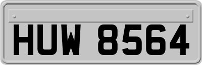 HUW8564