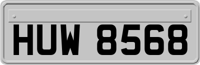 HUW8568