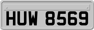 HUW8569