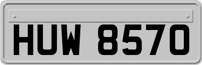 HUW8570