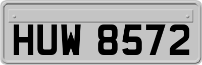 HUW8572