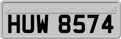 HUW8574