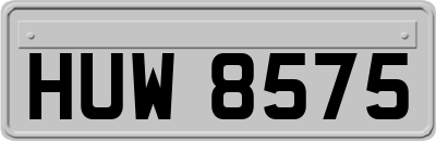 HUW8575