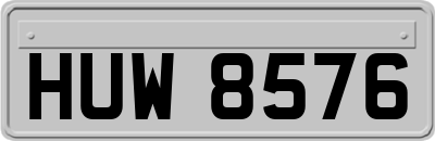 HUW8576