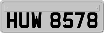 HUW8578