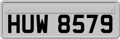 HUW8579