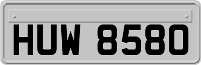 HUW8580