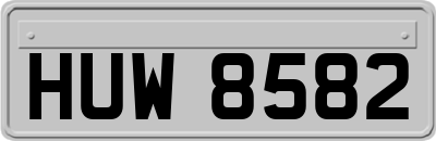 HUW8582