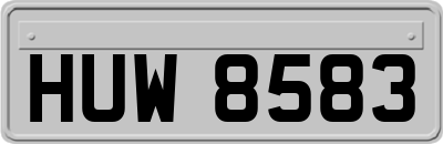 HUW8583