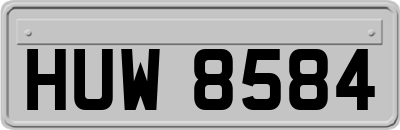 HUW8584