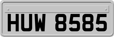 HUW8585