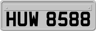 HUW8588