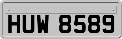 HUW8589