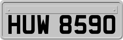 HUW8590