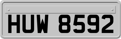 HUW8592