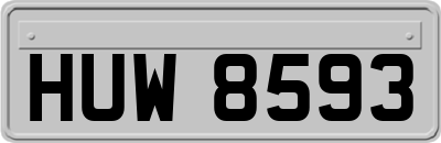 HUW8593