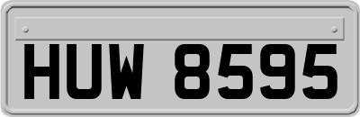 HUW8595