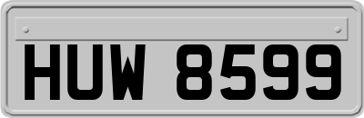 HUW8599