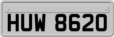 HUW8620