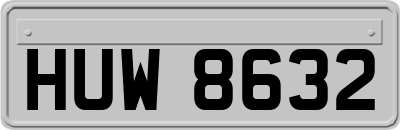 HUW8632