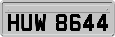 HUW8644