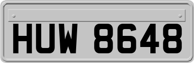 HUW8648