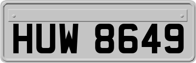 HUW8649