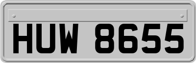 HUW8655